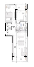 Продава  3-стаен град Варна , Левски 1 , 120 кв.м | 20455016 - изображение [8]