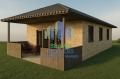 Продава КЪЩА, област Добрич, с. Кранево • 149990 € • 30848228 — Holmes.bg