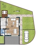 Продава  Къща град София , Горна баня , 238 кв.м | 84823689 - изображение [5]