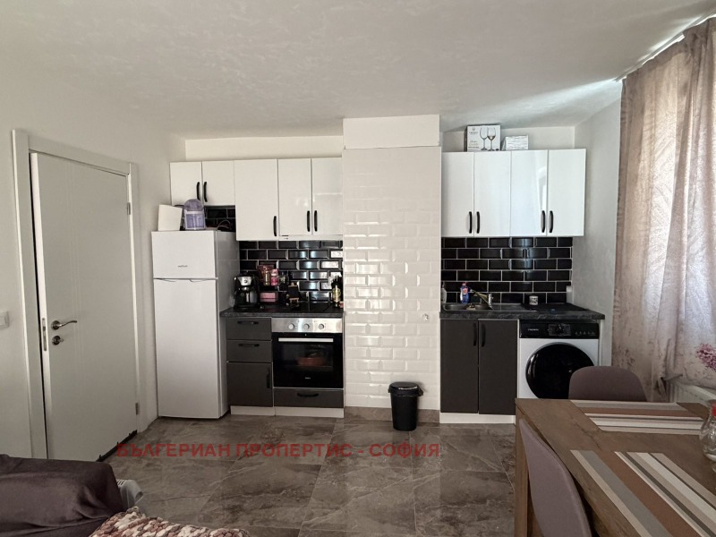 Продава 2-СТАЕН в град София, Малинова долина - 45 кв.м / 157 920 € » 308 864.67 лв., БЪЛГЕРИАН ПРОПЕРТИС - СОФИЯ