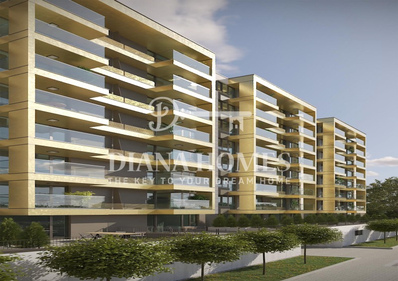 Продава 3-СТАЕН в град София, Левски Г - 109 кв.м / 201 650 € » 394 393.12 лв., ДИАНА ХОУМС ЕООД
