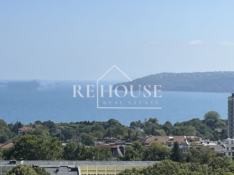 Продава 3-СТАЕН в град Варна, Бриз - 120 кв.м / 335 000 € » 655 203.05 лв., РЕХАУС - НЕДВИЖИМИ ИМОТИ