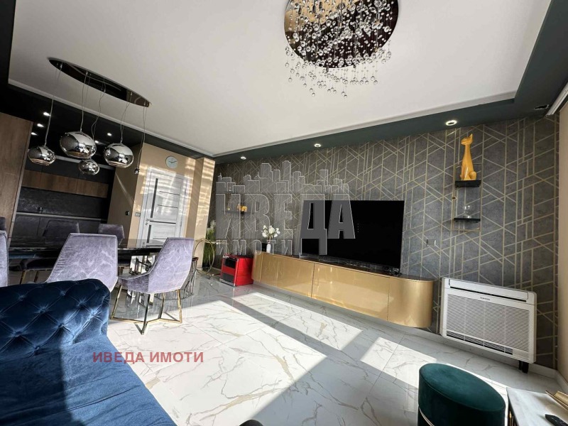 Продава 3-СТАЕН в град Варна, Бриз - 120 кв.м / 398 900 € » 780 180.59 лв., ИВЕДА ИМОТИ