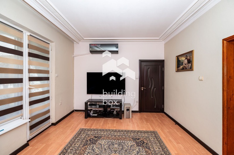 Продава 3-СТАЕН в град Пловдив, Въстанически - 94 кв.м / 143 000 € » 279 683.69 лв., БИЛДИНГ БОКС