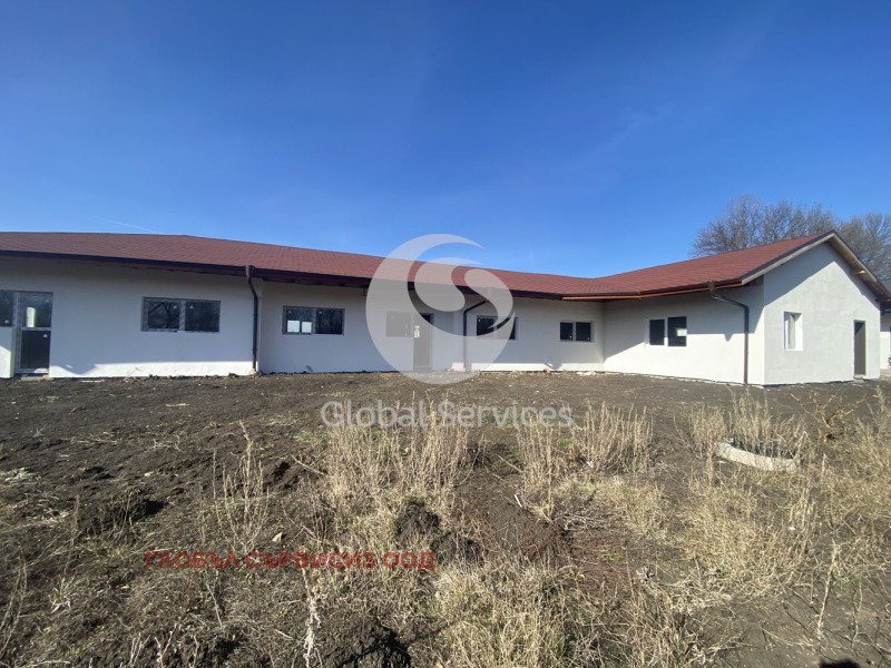 Продава КЪЩА в град София, с. Волуяк - 400 кв.м / 250 000 € » 488 957.50 лв., ГЛОБЪЛ СЪРВИСИЗ ООД