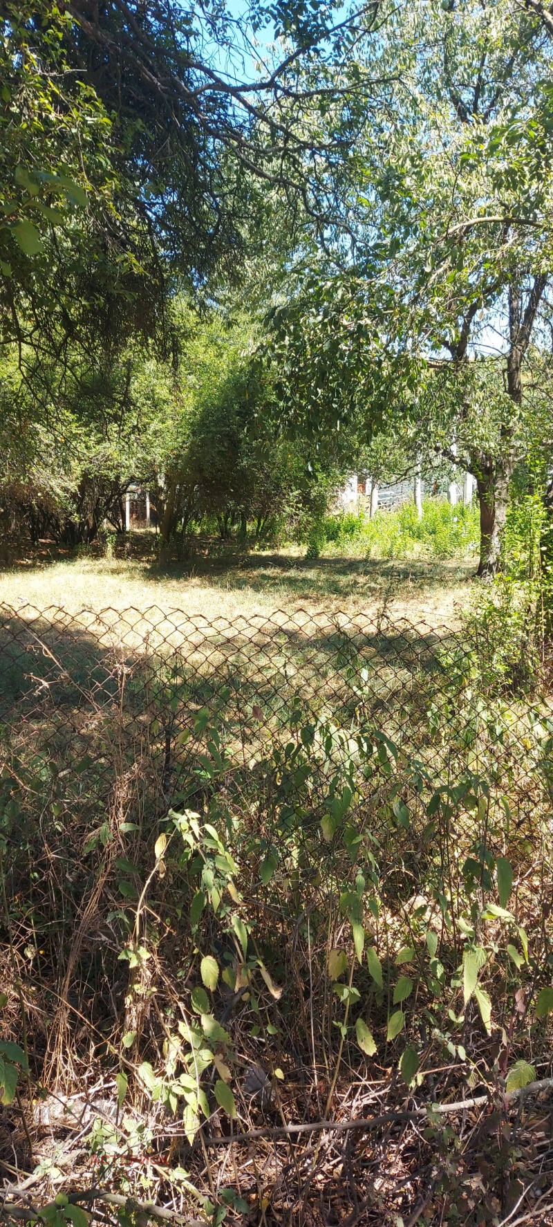 Продава ПАРЦЕЛ в град Перник, Църква - 1440 кв.м / 75 000 € » 146 687.25 лв., АСТЕРИСК