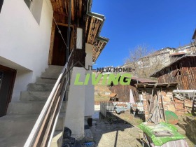 Hus Chepelare, region Smolyan 12