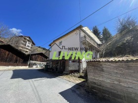 Hus Tjepelare, region Smolyan 1