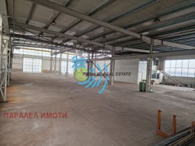 Construção industrial Promichlena zona, Pazardjik 4