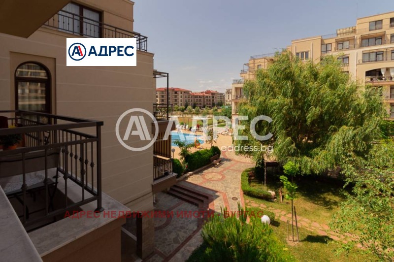 For Sale  Studio region Burgas , Sveti Vlas , 34 sq.m | 54076759 - image [2]