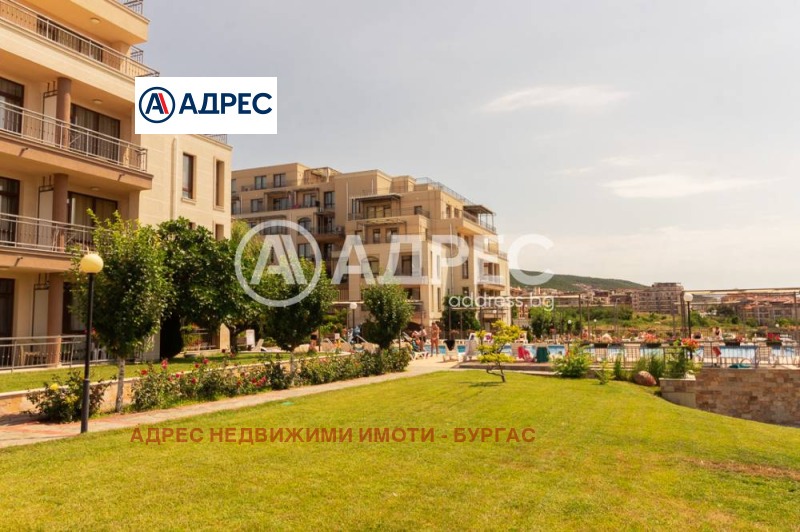 For Sale  Studio region Burgas , Sveti Vlas , 34 sq.m | 54076759