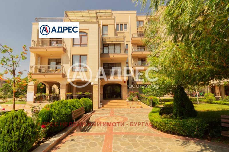 For Sale  Studio region Burgas , Sveti Vlas , 34 sq.m | 54076759 - image [4]