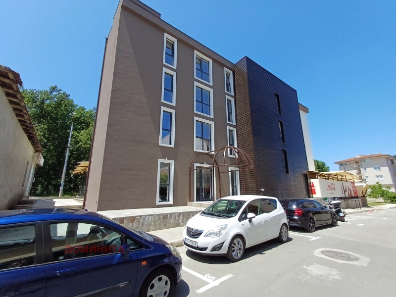 Na prodej  Studio oblast Burgas , Kiten , 40 m2 | 37711369 - obraz [15]