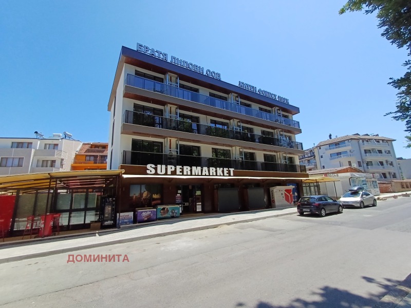 Na prodej  Studio oblast Burgas , Kiten , 40 m2 | 37711369 - obraz [16]