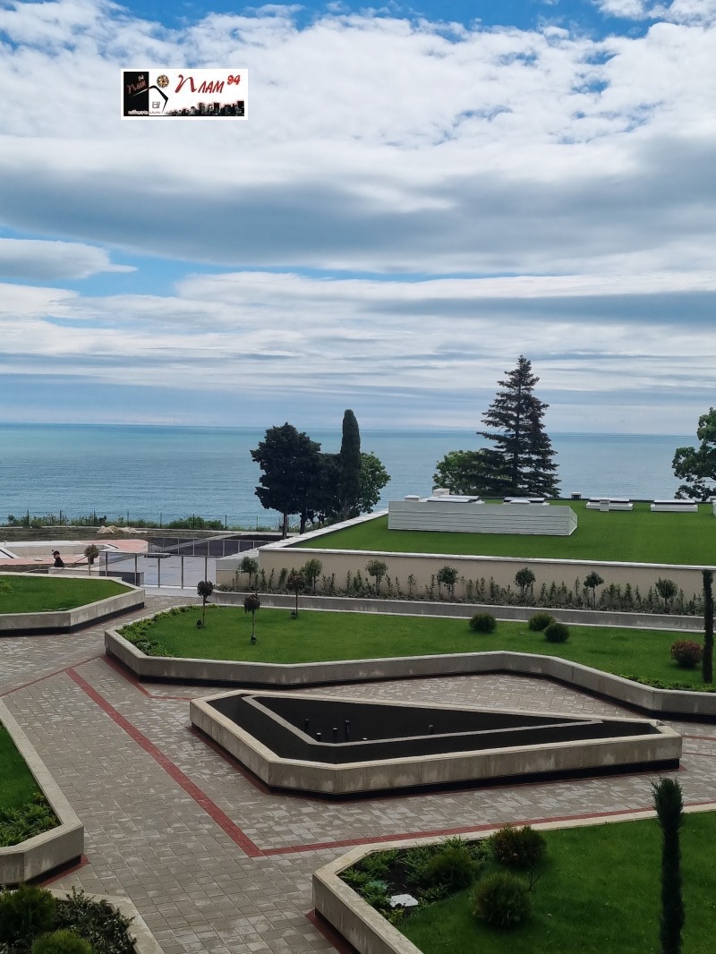 De vânzare  1 dormitor Varna , c.c. Ciaica , 61 mp | 75060244