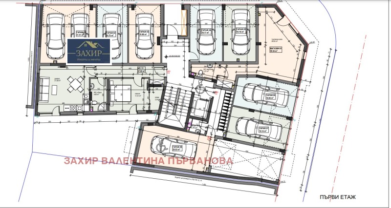 Продава  2-стаен град София , Банишора , 66 кв.м | 79221754 - изображение [6]