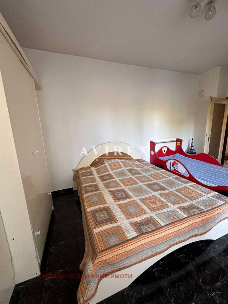 Zu verkaufen  1 Schlafzimmer Plowdiw , Kjutschuk Parisch , 60 qm | 30658987 - Bild [6]