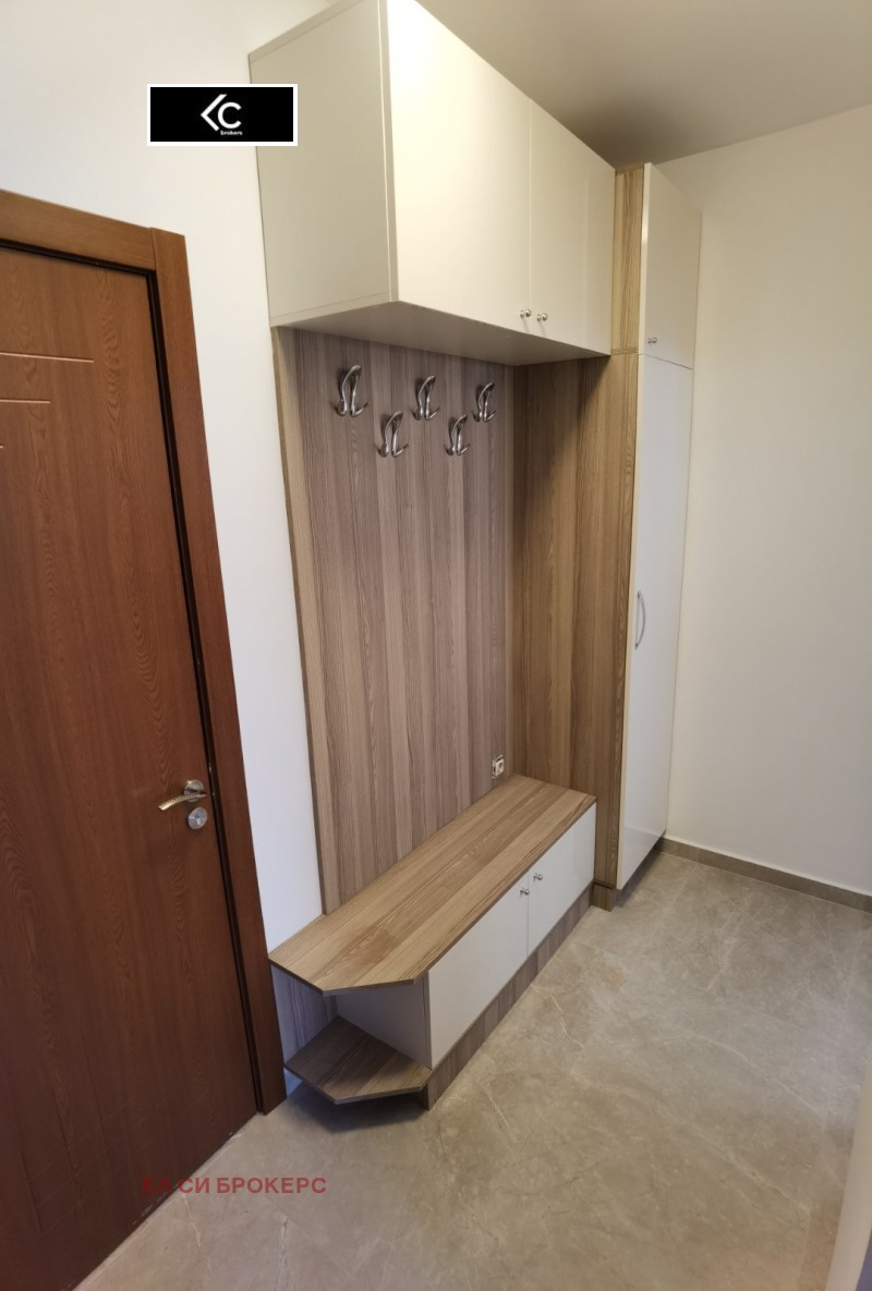 Продава 2-СТАЕН, гр. София, Карпузица, снимка 12 - Aпартаменти - 47520520