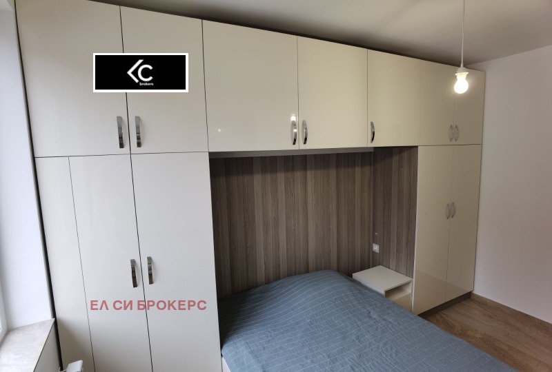 Продава 2-СТАЕН, гр. София, Карпузица, снимка 8 - Aпартаменти - 47520520