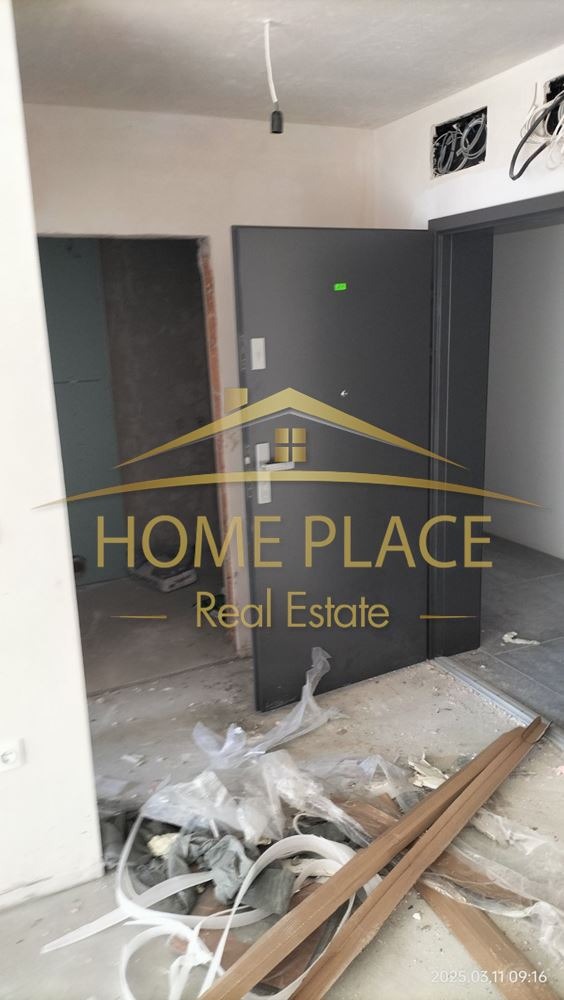 Продается  1 спальня Варна , Възраждане 1 , 66 кв.м | 33196044 - изображение [5]