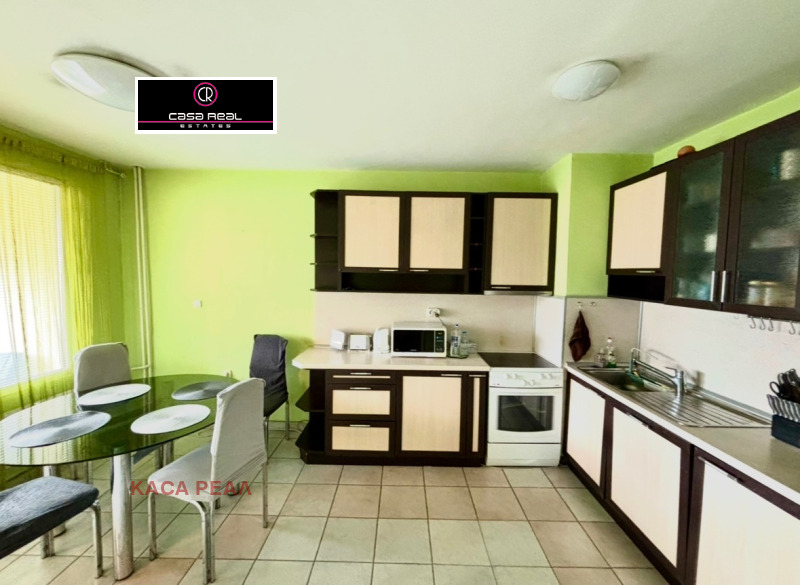 Te koop  1 slaapkamer Sofia , Lagera , 75 m² | 13091591 - afbeelding [6]