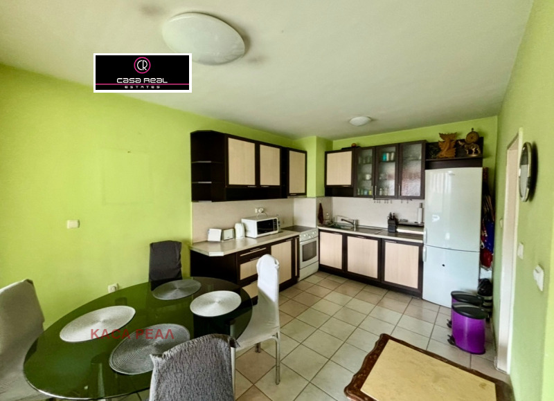 Te koop  1 slaapkamer Sofia , Lagera , 75 m² | 13091591 - afbeelding [4]