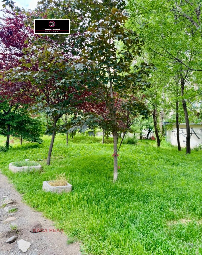 Zu verkaufen  1 Schlafzimmer Sofia , Lagera , 75 qm | 13091591 - Bild [15]