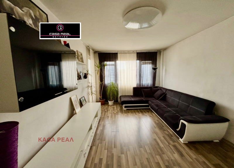 Te koop  1 slaapkamer Sofia , Lagera , 75 m² | 13091591 - afbeelding [2]