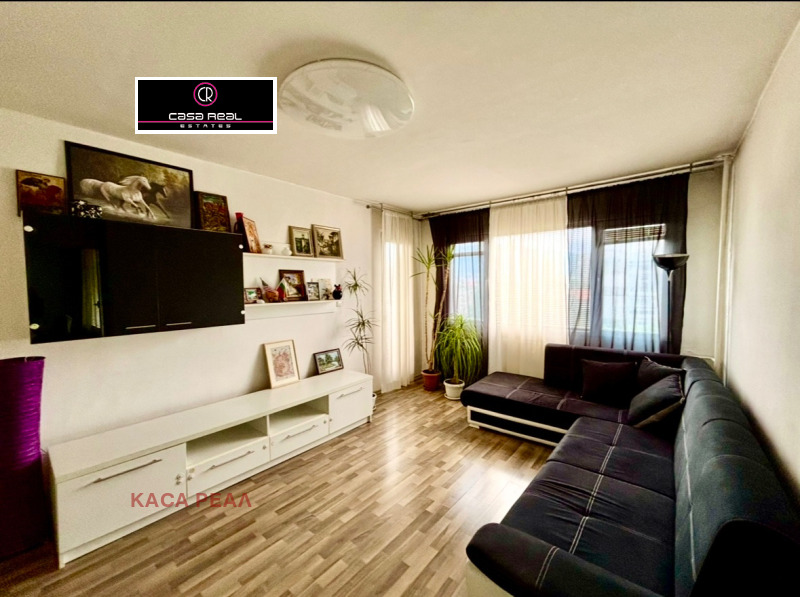 Te koop  1 slaapkamer Sofia , Lagera , 75 m² | 13091591