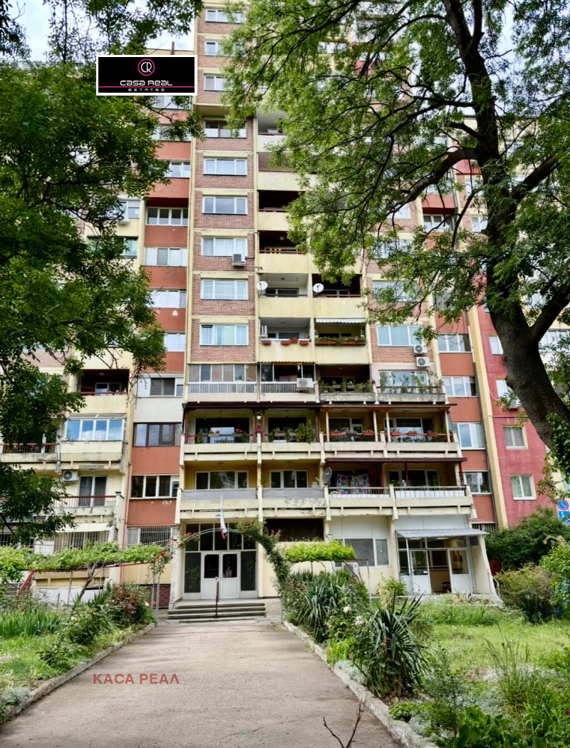 Zu verkaufen  1 Schlafzimmer Sofia , Lagera , 75 qm | 13091591