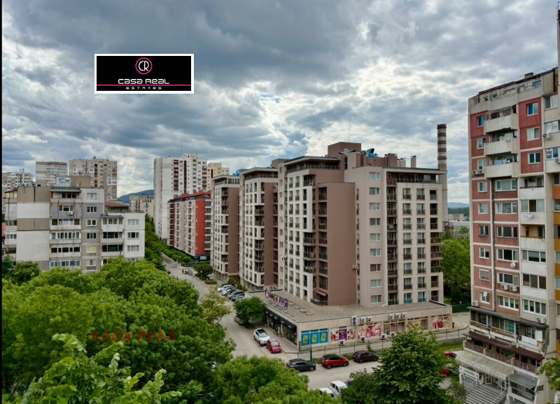 Zu verkaufen  1 Schlafzimmer Sofia , Lagera , 75 qm | 13091591 - Bild [3]