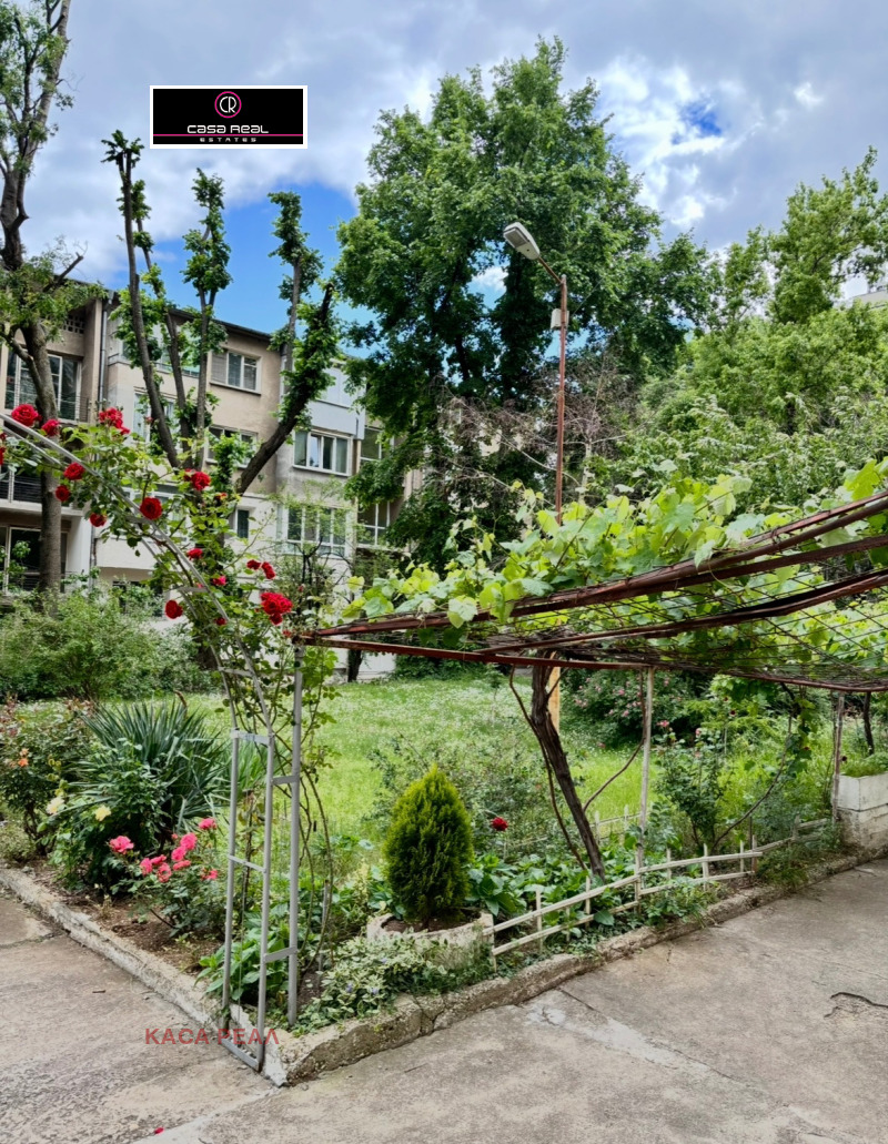 Zu verkaufen  1 Schlafzimmer Sofia , Lagera , 75 qm | 13091591 - Bild [5]