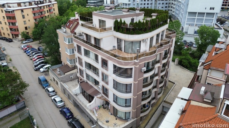 Til salg  1 soveværelse Sofia , Vitosha , 88 kvm | 75330727 - billede [9]