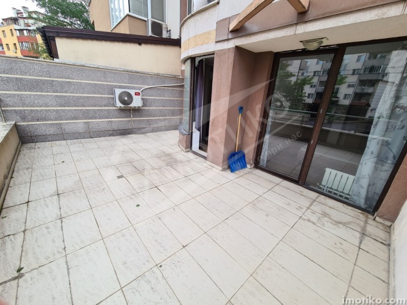 Til salg  1 soveværelse Sofia , Vitosha , 88 kvm | 75330727 - billede [7]