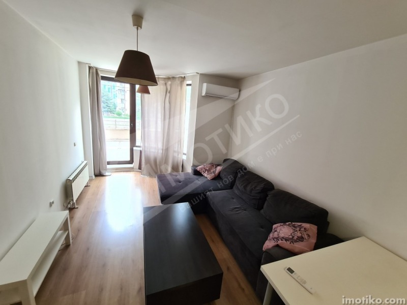 Til salg  1 soveværelse Sofia , Vitosha , 88 kvm | 75330727 - billede [3]