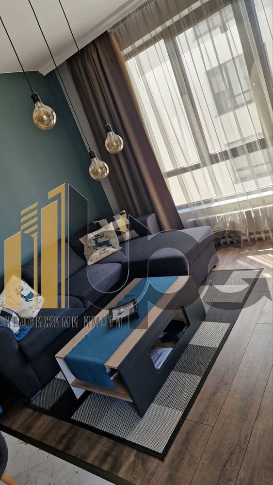 Продава  2-стаен град София , Малинова долина , 61 кв.м | 76256759