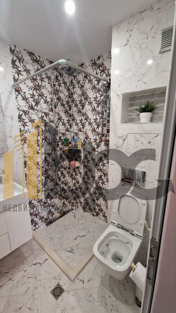 Продава  2-стаен град София , Малинова долина , 61 кв.м | 76256759 - изображение [6]