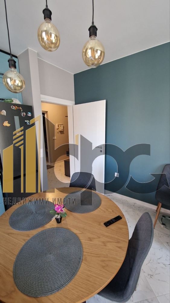 Продава  2-стаен град София , Малинова долина , 61 кв.м | 76256759 - изображение [5]