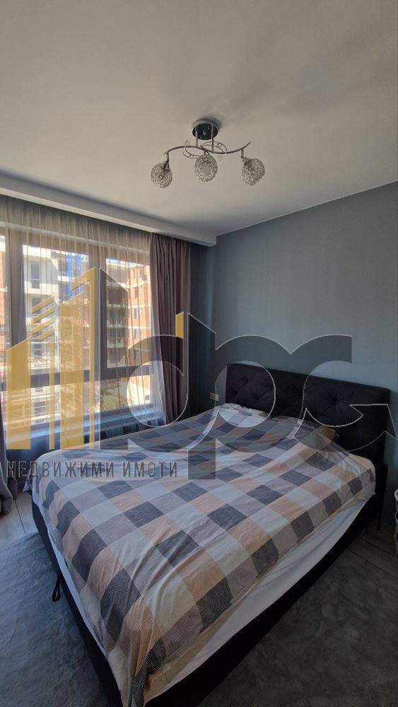 Продава  2-стаен град София , Малинова долина , 61 кв.м | 76256759 - изображение [7]