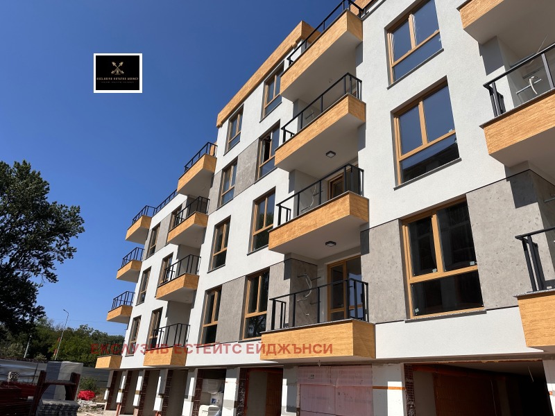 Продава  2-стаен град Пловдив , Младежки Хълм , 67 кв.м | 23944968 - изображение [11]