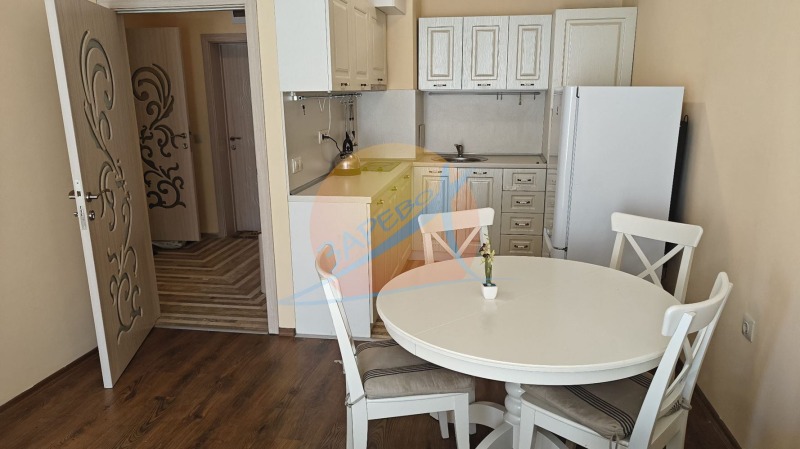 Продава 2-СТАЕН, гр. Бургас, Сарафово, снимка 7 - Апартаменти - 51891102