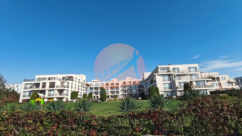 Продава 2-СТАЕН, гр. Бургас, Сарафово, снимка 15 - Апартаменти - 51891102