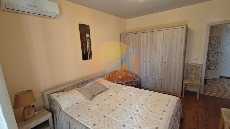 Продава 2-СТАЕН, гр. Бургас, Сарафово, снимка 12 - Апартаменти - 51891102