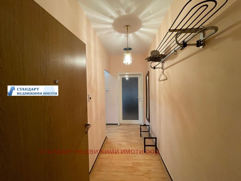 Продава 2-СТАЕН, гр. Пловдив, Кючук Париж, снимка 2 - Апартаменти - 52562438