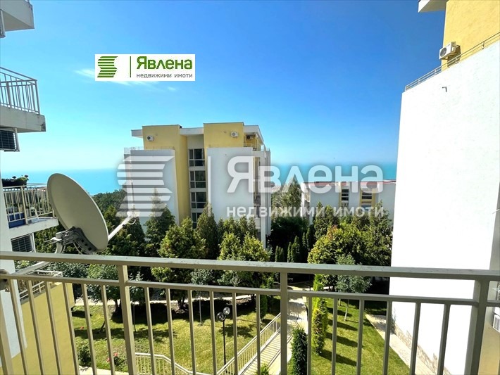 Продава 2-СТАЕН, гр. Свети Влас, област Бургас, снимка 5 - Апартаменти - 54769160