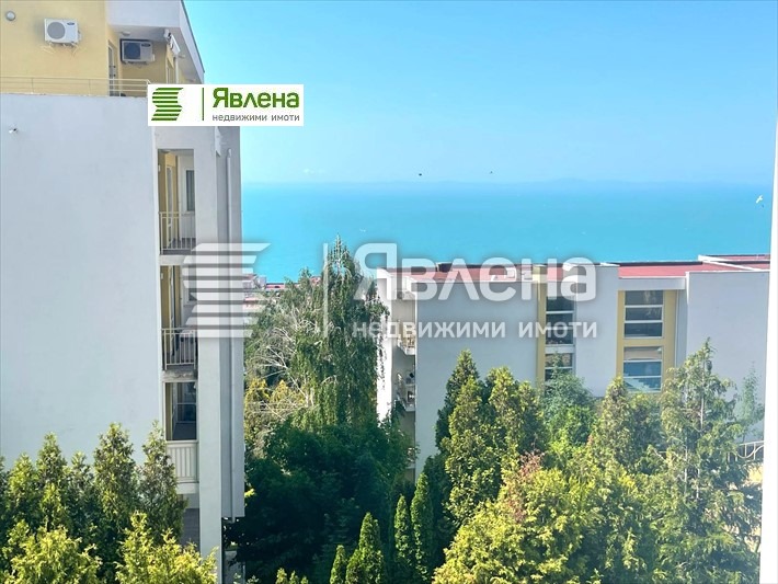 Продава 2-СТАЕН, гр. Свети Влас, област Бургас