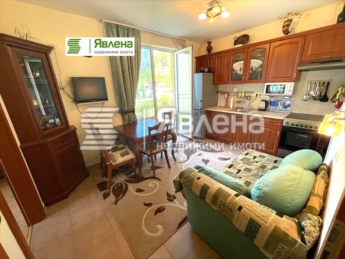 Продава 2-СТАЕН, гр. Свети Влас, област Бургас, снимка 6 - Апартаменти - 54769160