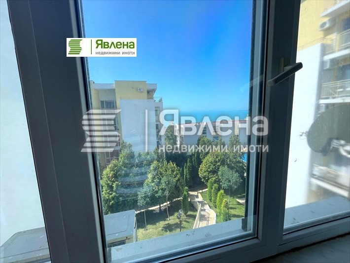Продава 2-СТАЕН, гр. Свети Влас, област Бургас, снимка 12 - Апартаменти - 54769160