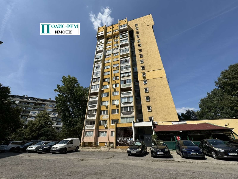 Na sprzedaż  2 sypialnie Sofia , Serdika , 75 mkw | 94036447 - obraz [15]