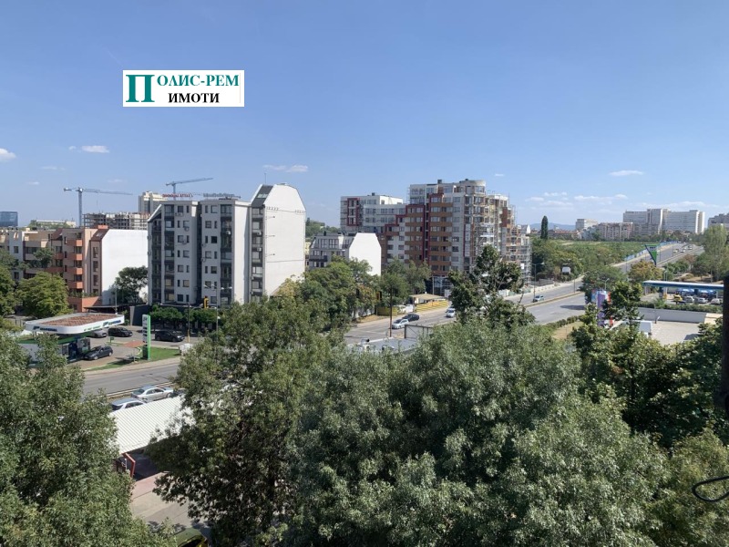 Продава 3-СТАЕН, гр. София, Сердика, снимка 15 - Aпартаменти - 47107654